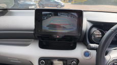 Toyota Yaris 1.5 Hybrid Excel 5dr CVT Hybrid Hatchback